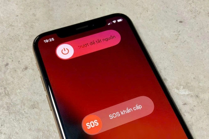 iPhone không tải được app ảnh 5