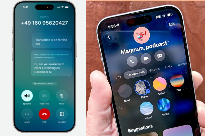 iPhone nào không nên lên iOS 26 (2)