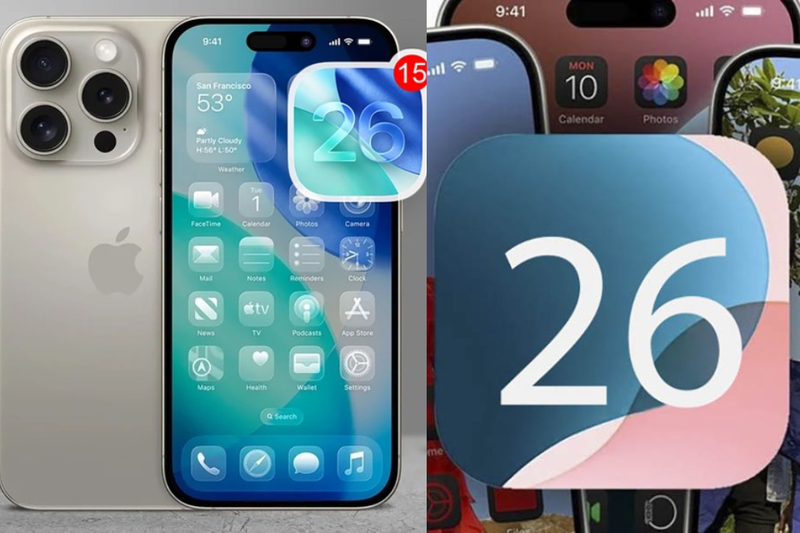 iPhone nào không nên lên iOS 26 (4)