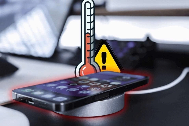 iPhone sạc chậm ảnh 3
