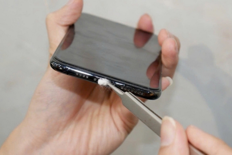iPhone sạc chậm ảnh 5