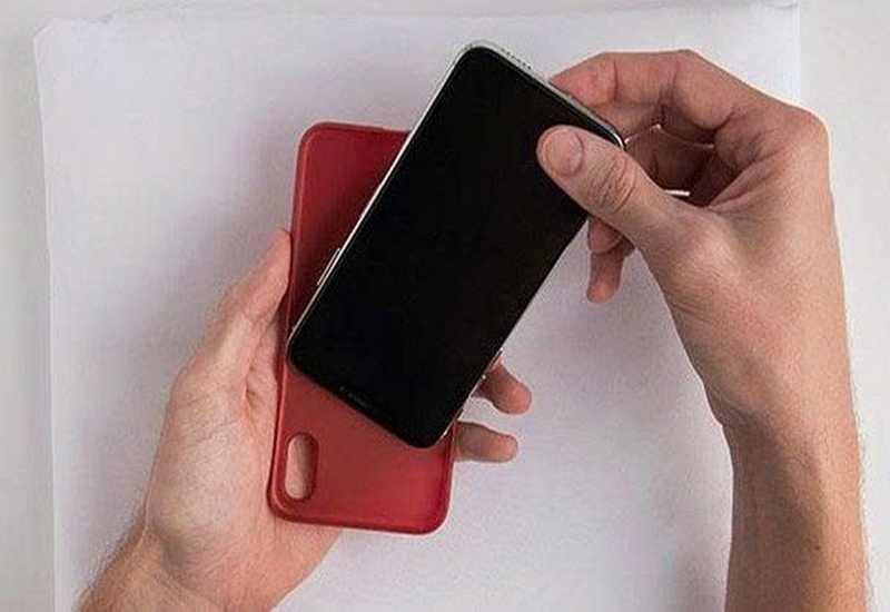 iPhone sạc chậm ảnh 6