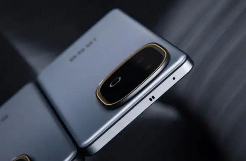 iQOO Z10 Turbo Plus ảnh 1