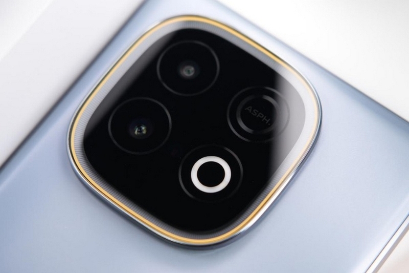 iQOO Z10 Turbo Plus ảnh 4