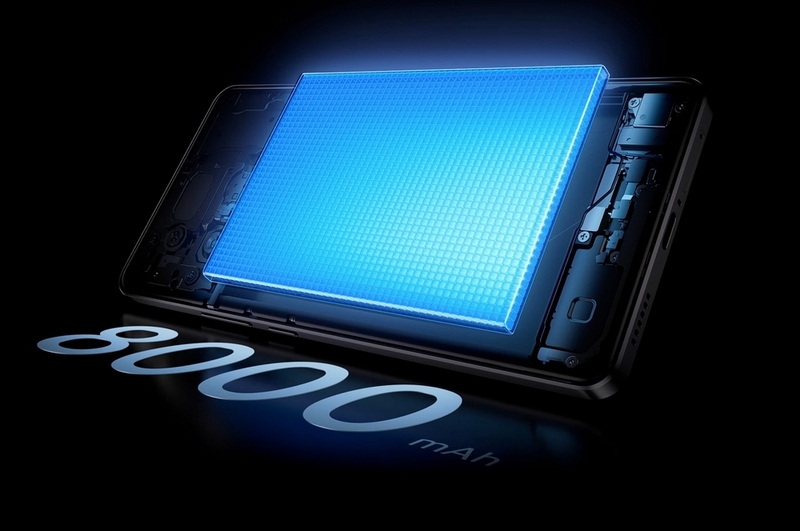 iQOO Z10 Turbo Plus ảnh 5