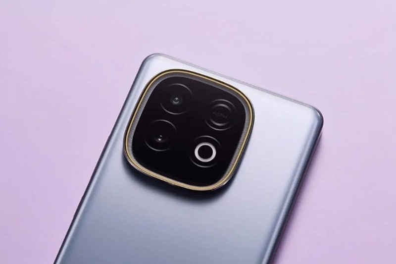 iQOO Z10 Turbo Plus ảnh 6