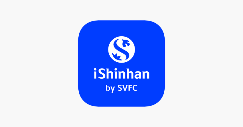 iShinhan ảnh 5