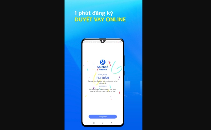 iShinhan ảnh 9