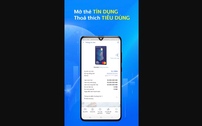 iShinhan ảnh 11