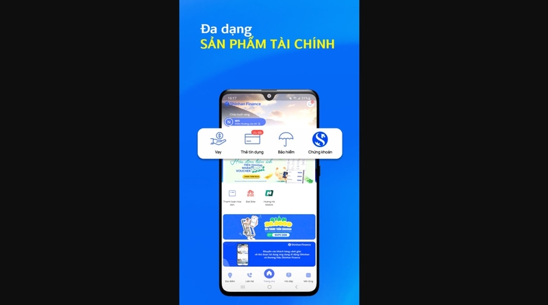iShinhan ảnh 12