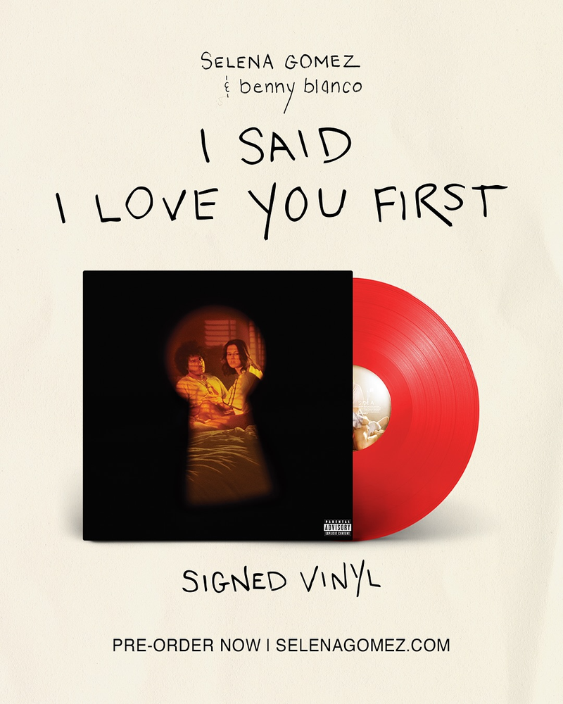 Thông điệp cảm xúc từ album