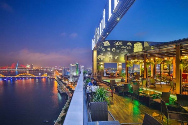 địa điểm xem countdown tại Đà Nẵng view đẹp (ảnh 5)