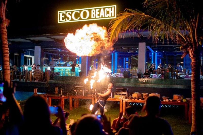 địa điểm xem countdown tại Đà Nẵng view đẹp (ảnh 6)