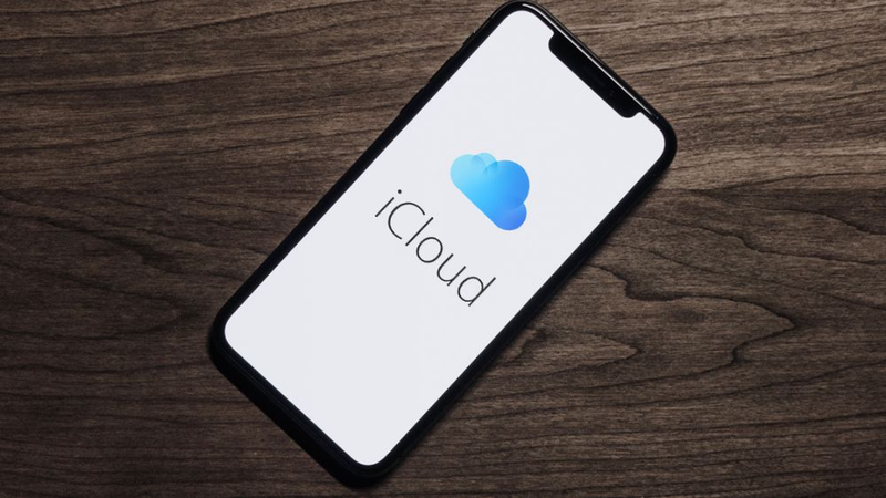 iCloud ẩn là gì 1