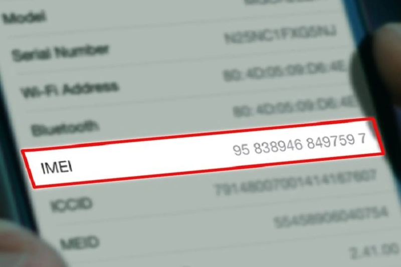 iCloud ẩn là gì 6
