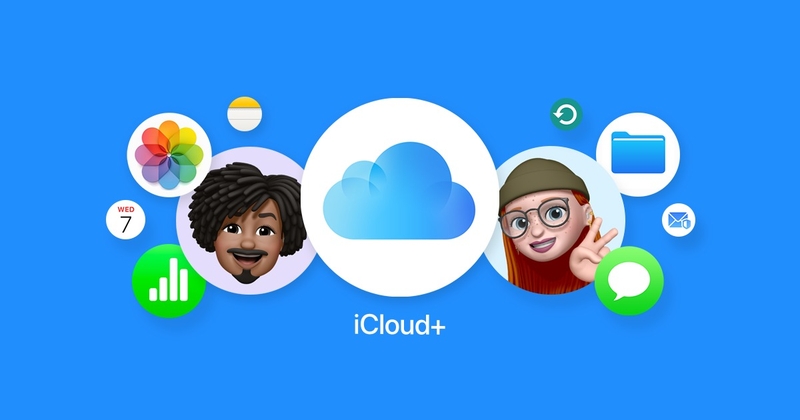 iCloud+ là gì (ảnh 6)