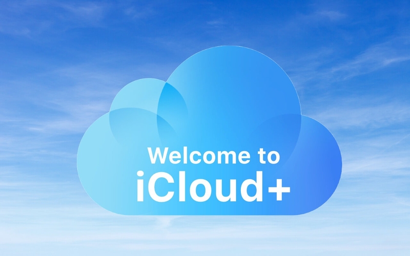 iCloud+ là gì (ảnh 1)