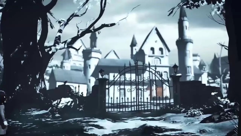 Chủ nhân của dinh thự này là ai?