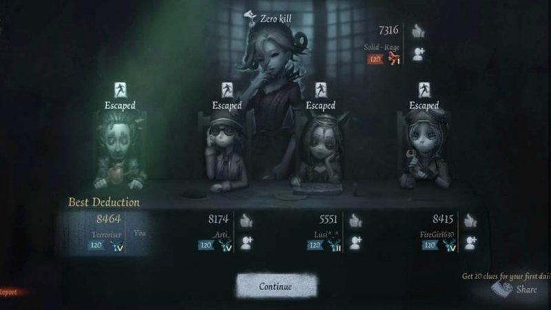 Quy tắc chiến thắng