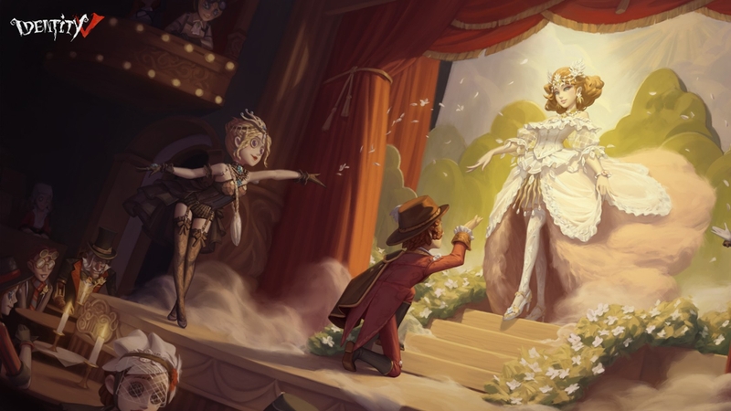 Nguồn gốc của kẻ sống sót và thợ săn