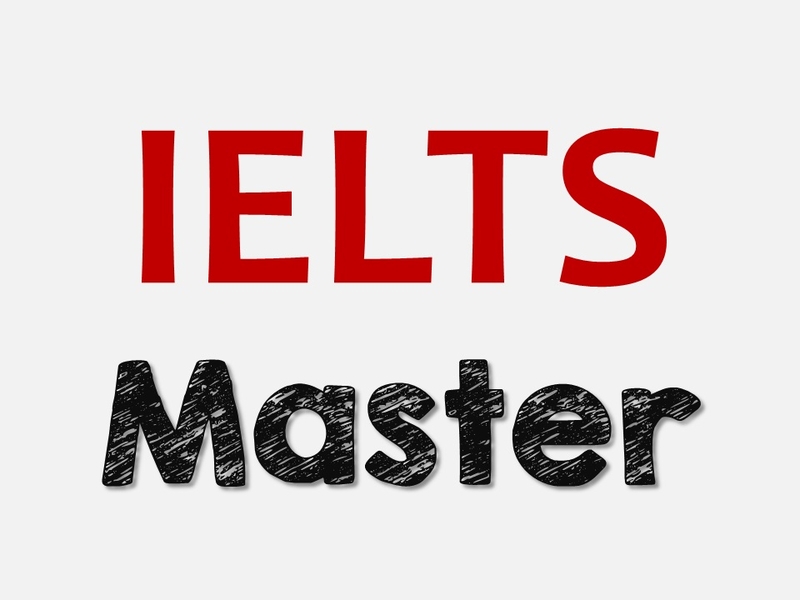IELTS Master 4