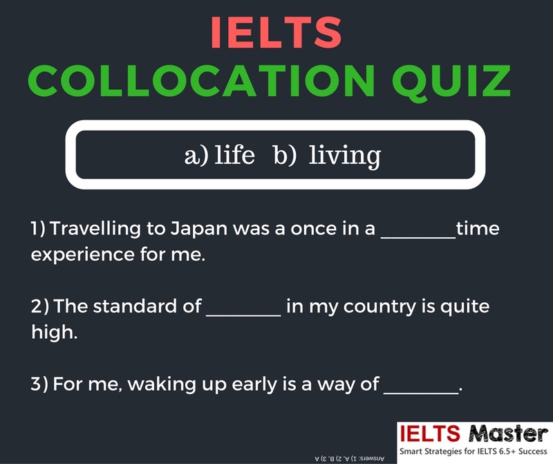 IELTS Master 5