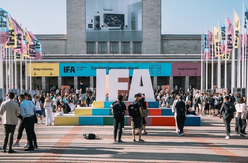 ifa 2026 ảnh 1