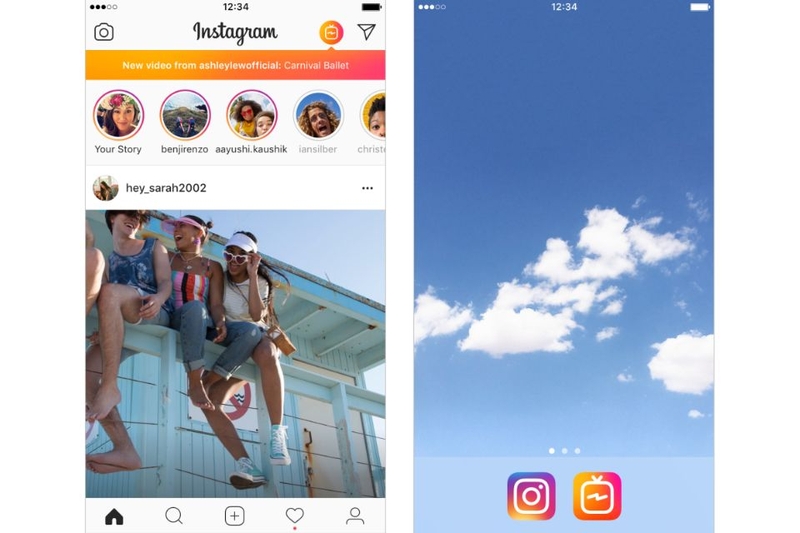 IGTV là gì (ảnh 2)
