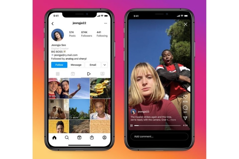 IGTV là gì (ảnh 3)