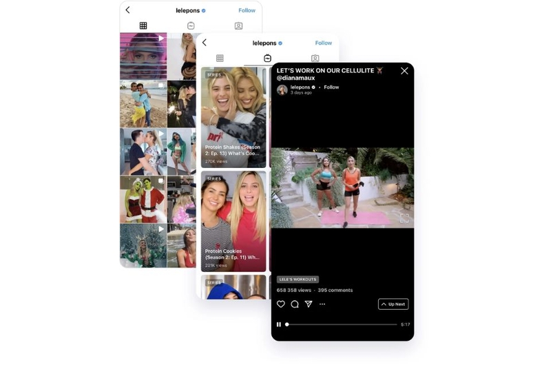IGTV là gì (ảnh 4)