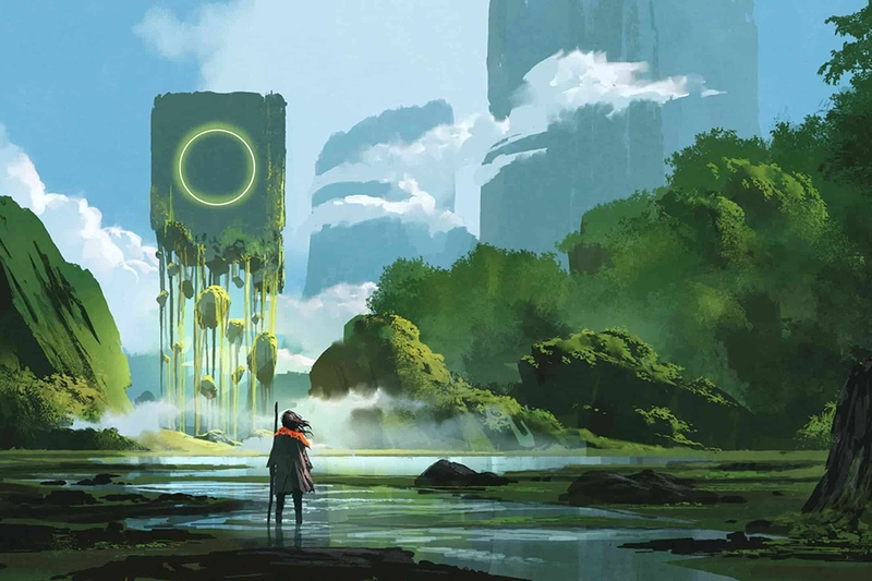 Illustration là gì 5