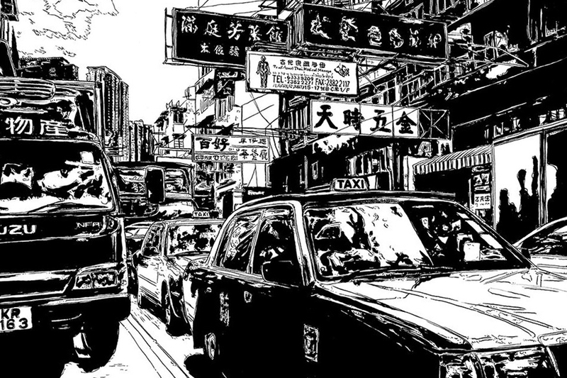 Illustration là gì 6