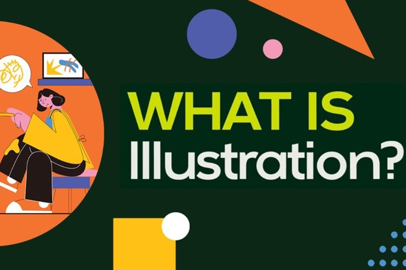Illustration là gì 1