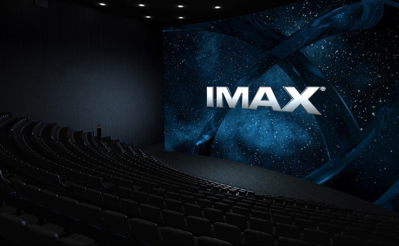 IMAX là gì (ảnh 4)