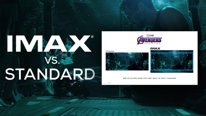 IMAX là gì (ảnh 8)