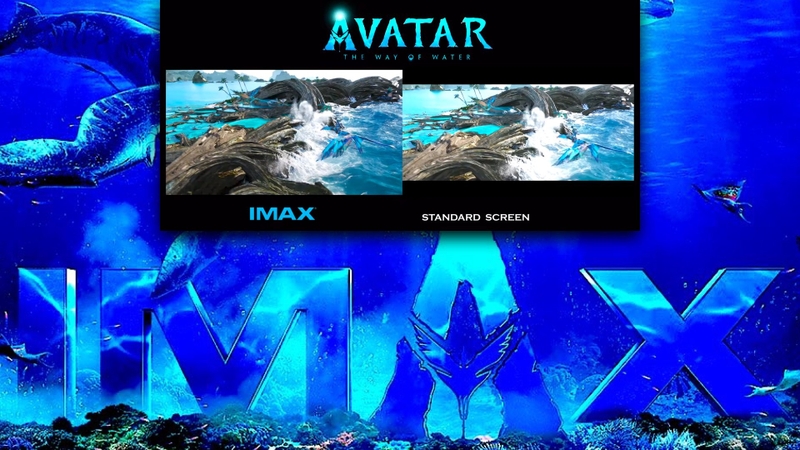 IMAX là gì (ảnh 5)