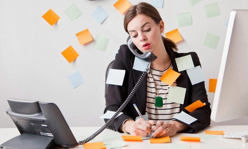 Imposter syndrome là gì 2