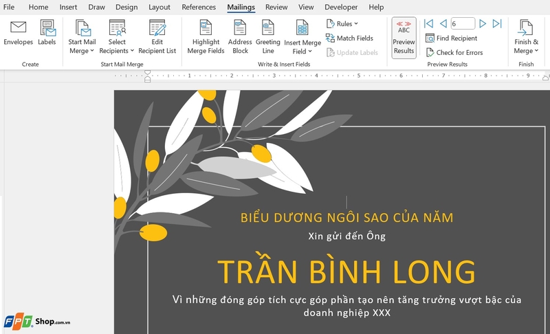 in giấy khen ảnh 16