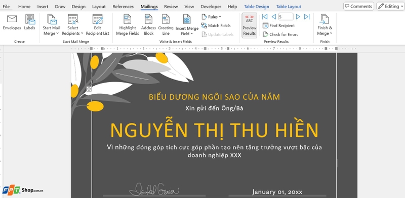 in giấy khen ảnh 17