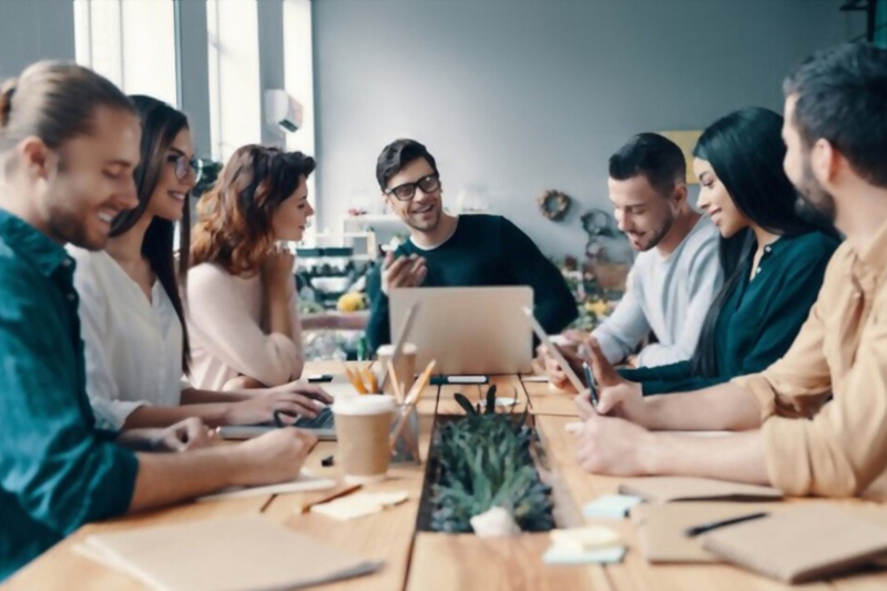 In-house marketing 6
