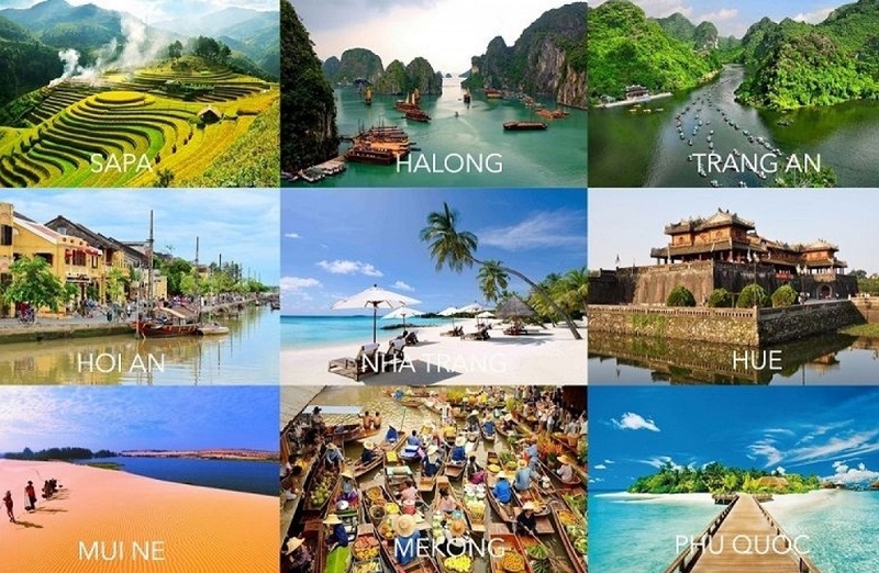 Những thuật ngữ thường gặp trong du lịch Inbound bạn nên biết