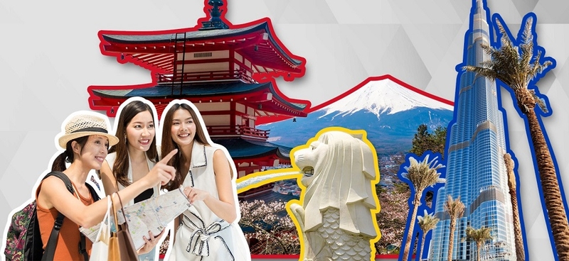 Outbound là gì? Tìm hiểu khái niệm Inbound và các thuật ngữ liên quan
