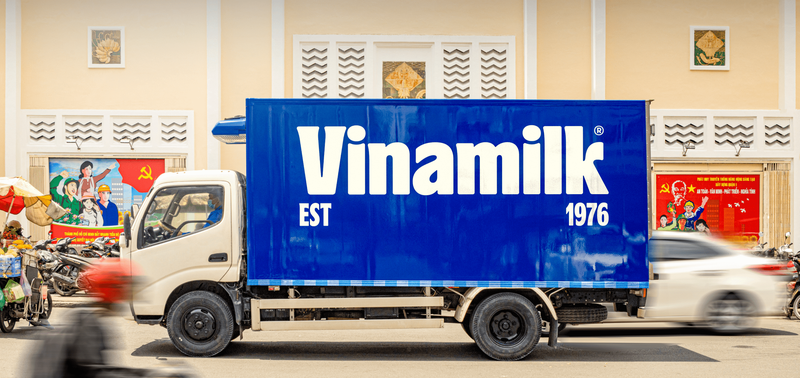 Vinamilk Inc.