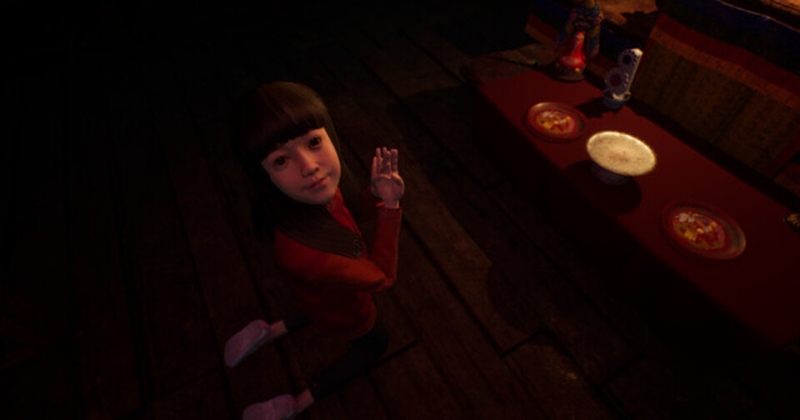Gameplay của Chú Nguyền