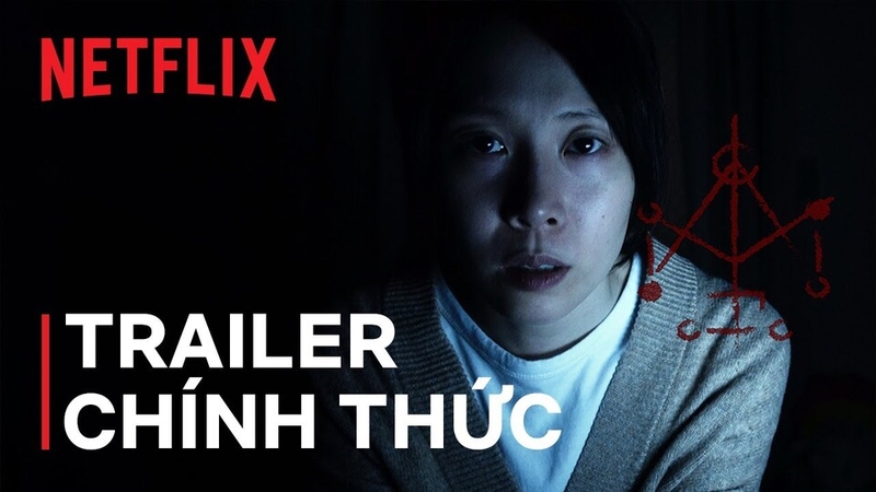 Trailer phim Chú Nguyền