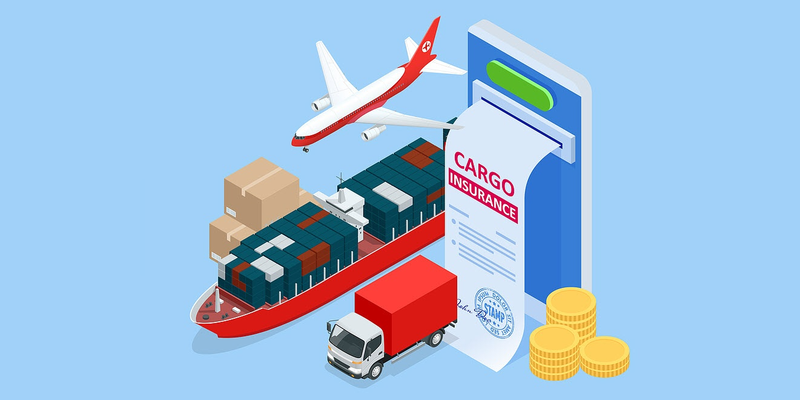 Nghĩa vụ mua bảo hiểm hàng hóa