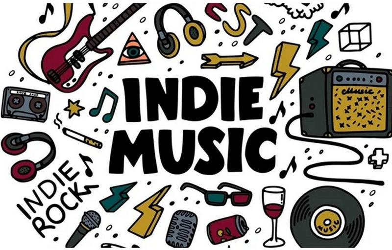 indie là gì ảnh 1