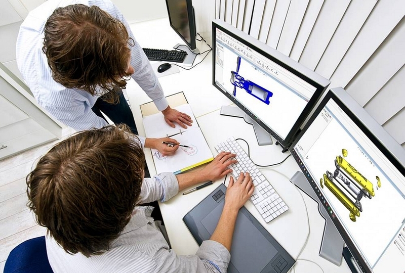 industrial design là gì ảnh 3