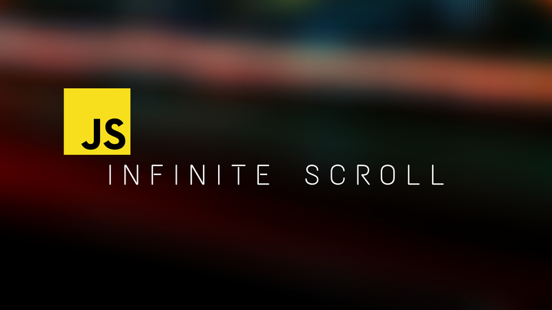Infinite Scrolling là gì 5
