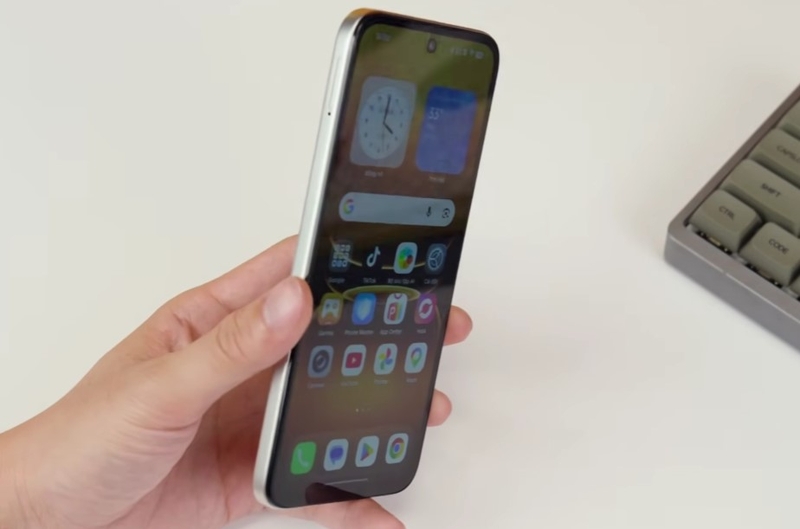 Đánh giá Infinix Smart 20 - hình 3